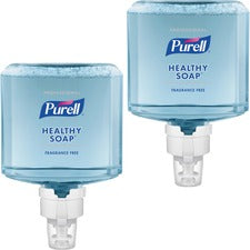 PURELL® ES8 HEALTHY SOAP Fragrance Free Foam