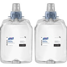PURELL® FMX-20 HEALTHY SOAP Fresh Scent Foam