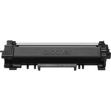 Brother TN-770 Super High Yield Toner Cartridge - Black