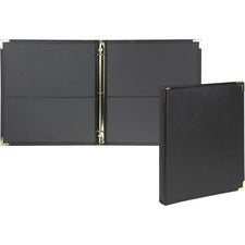 Samsill Classic Ring Binder