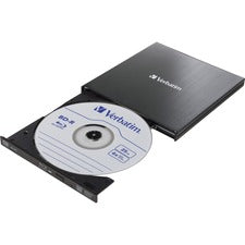 Verbatim Blu-ray Writer - 1 x Pack