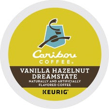 Caribou Coffee® Vanilla Hazelnut Dreamstate