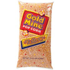JOLLY TIME Goldmine Yellow Popcorn