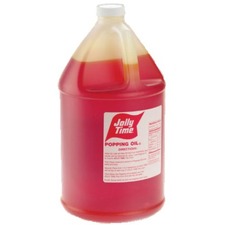 JOLLY TIME Popcorn Popping Oil, Coconut & Canola Oil