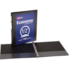 Avery&reg; Economy View Binder