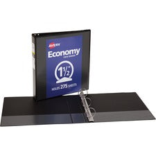 Avery&reg; Economy View Binder