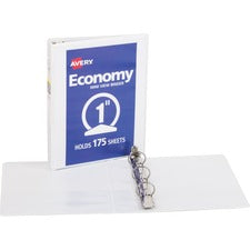 Avery&reg; Economy View Binder