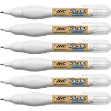 Wite-Out Shake 'N Squeeze Correction Pen