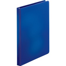 Business Source Basic Round Ring Binders