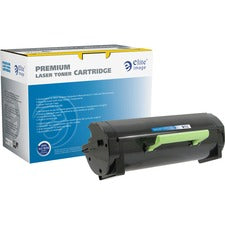 Elite Image Toner Cartridge - Alternative for Dell - Black