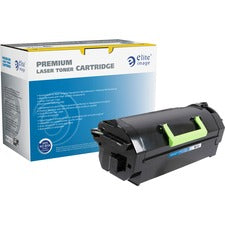 Elite Image Toner Cartridge - Alternative for Dell - Black