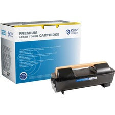 Elite Image Toner Cartridge - Alternative for Xerox - Black