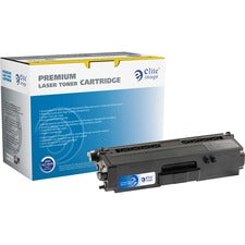 Elite Image Toner Cartridge - Alternative for Brother TN339 - Black