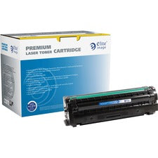 Elite Image Toner Cartridge - Alternative for Samsung - Black