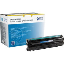 Elite Image Toner Cartridge - Alternative for Samsung - Cyan