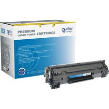 Elite Image Toner Cartridge - Alternative for HP 79A - Black