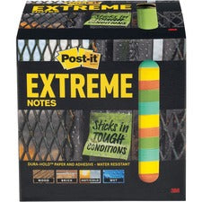 Post-it® Extreme Notes