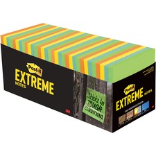 Post-it&reg; Extreme Notes