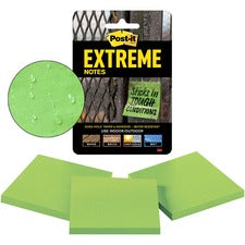 Post-it&reg; Extreme Notes