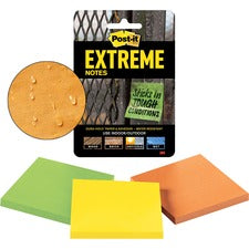 Post-it&reg; Extreme Notes