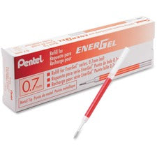 Pentel .7mm Liquid Gel Pen Refill