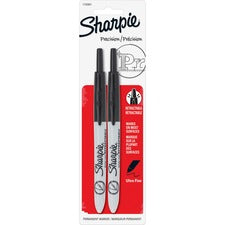 Sharpie Ultra-fine Tip Retractable Markers