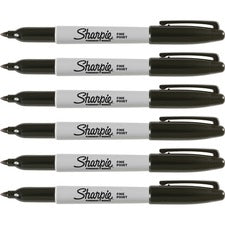 Sharpie Fine Point Permanent Marker