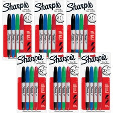 Sharpie Twin Tip Markers