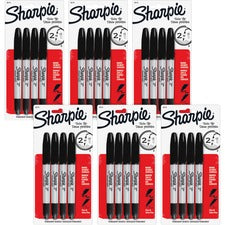 Sharpie Twin Tip Markers