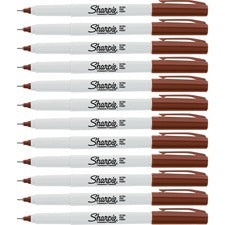 Sharpie Precision Permanent Markers