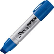 Sharpie Magnum Black Permanent Markers