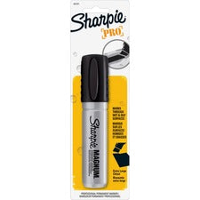 Sharpie Magnum Black Permanent Markers