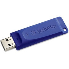 Verbatim Classic Capless USB Drive