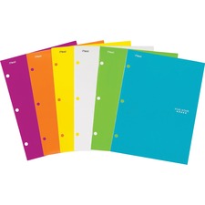 FIVE STAR Pocket Folder