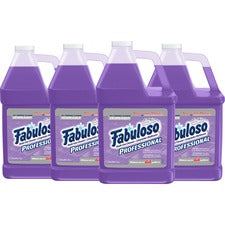 Fabuloso Professional All Purpose Cleaner & Degreaser