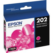 Epson DURABrite Ultra Ink Cartridge