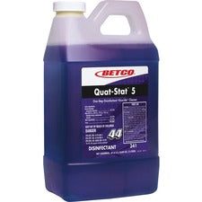 Betco Quat-Stat 5 Disinfectant