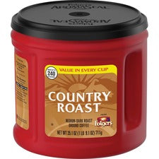 Folgers® Country Roast Ground Coffee