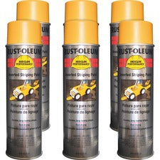 High Performance Striping Paint