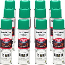 Industrial Choice Color Precision Line Marking Paint