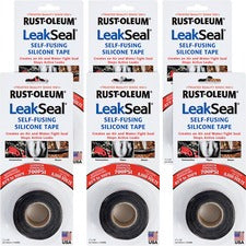 LeakSeal LeakSeal Self-fusing Silicone Tape