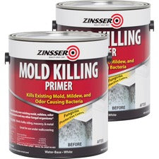 Zinsser Mold Killing Primer