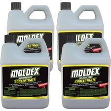 Moldex Disinfectant Concentrate