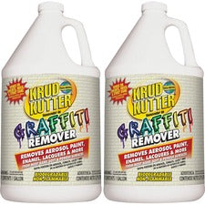 Krud Kutter Graffiti Remover