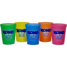 Comet Memorables Color Changing Souvenir Cup
