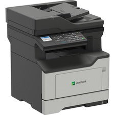 Lexmark MX320 MX321adn Laser Multifunction Printer - Monochrome