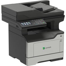 Lexmark MX520 MX521de Laser Multifunction Printer - Monochrome