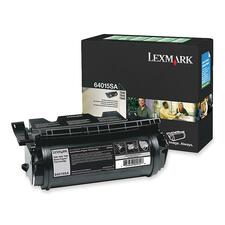 Lexmark Original Toner Cartridge