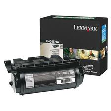 Lexmark Original Toner Cartridge