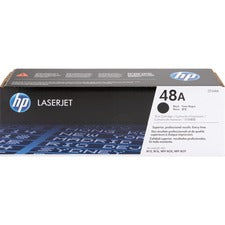 HP 48A (CF248A) Toner Cartridge - Black